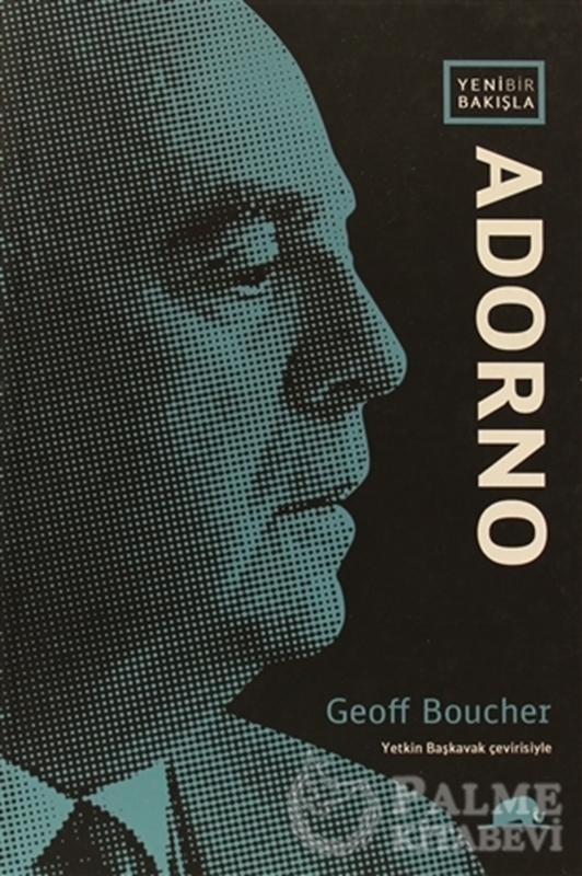 resm Yeni Bir Bakışla: Adorno