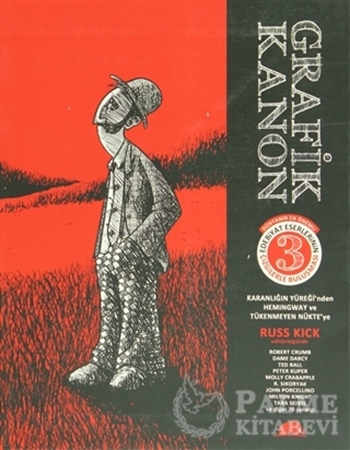 Resim Grafik Kanon Cilt : 3