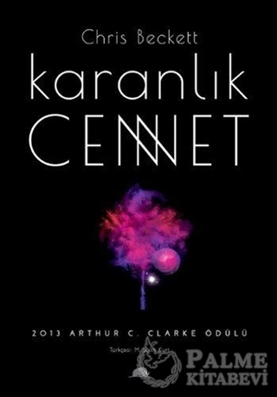 resm Karanlık Cennet