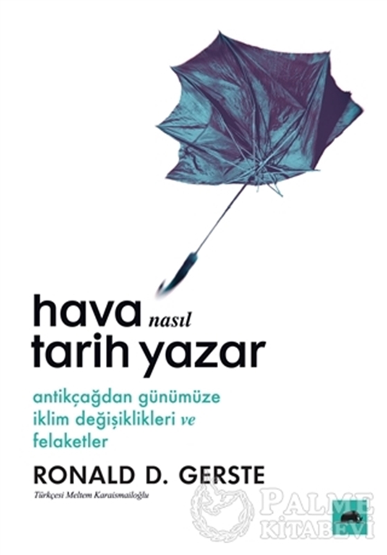 resm Hava Nasıl Tarih Yazar
