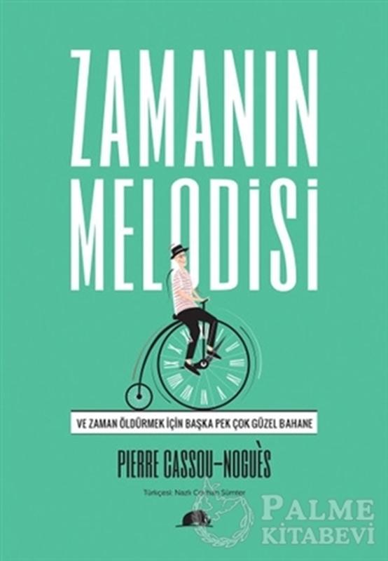 resm Zamanın Melodisi