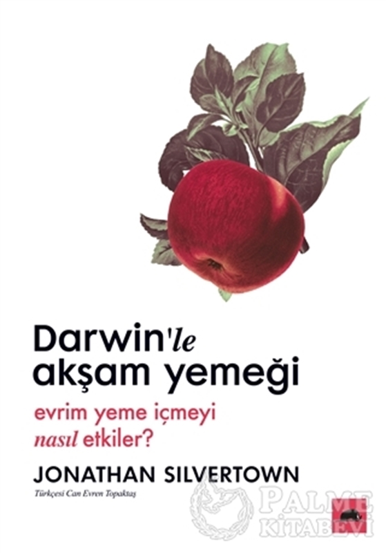 resm Darwin’le Akşam Yemeği