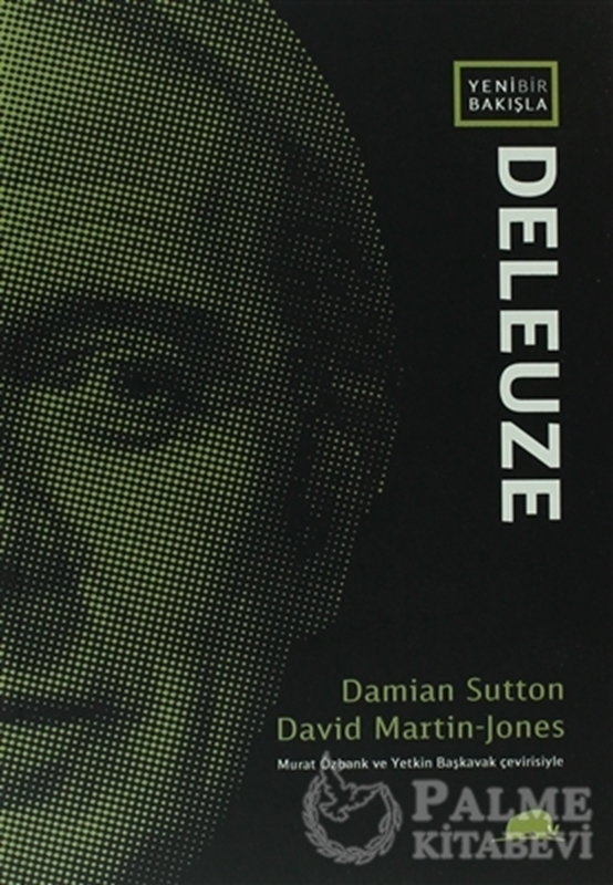 resm Yeni Bir Bakışla Deleuze