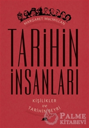 Resim Tarihin İnsanları