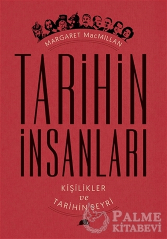 resm Tarihin İnsanları