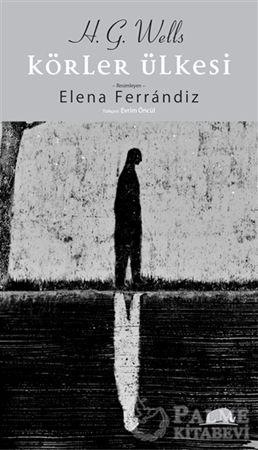 Resim Körler Ülkesi