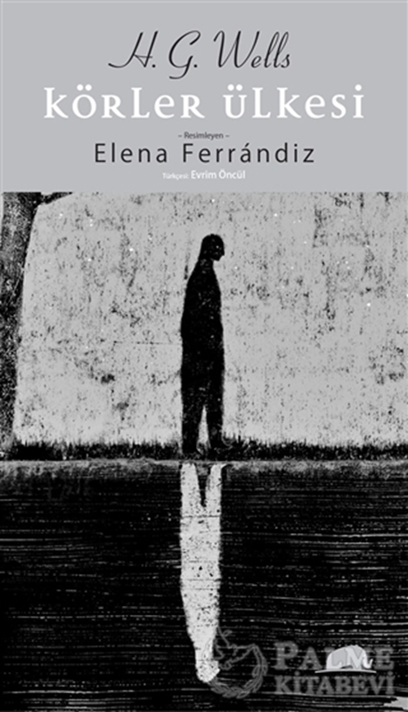 resm Körler Ülkesi