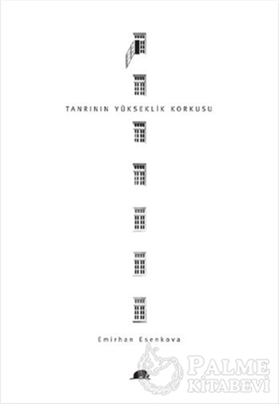 resm Tanrının Yükseklik Korkusu