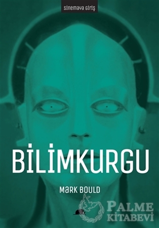 Resim Sinemaya Giriş : Bilimkurgu