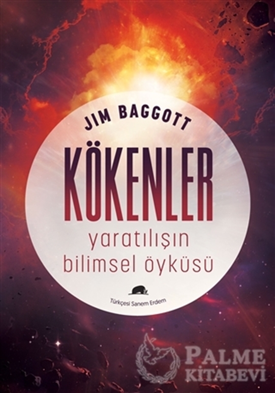 resm Kökenler: Yaratılışın Bilimsel Öyküsü
