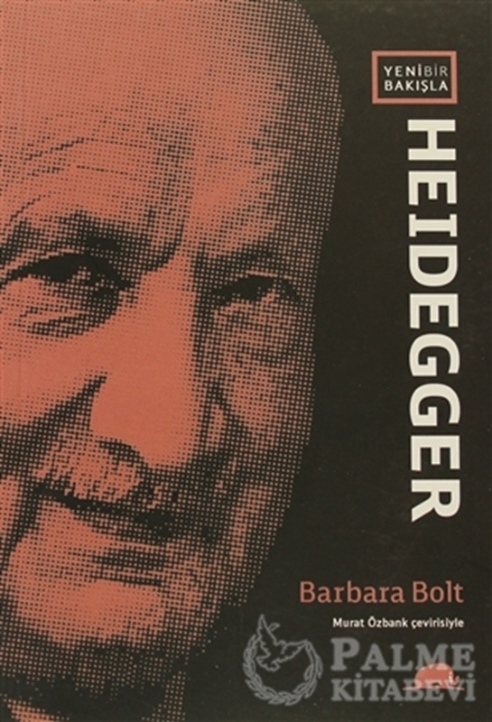 resm Yeni Bir Bakışla Heidegger