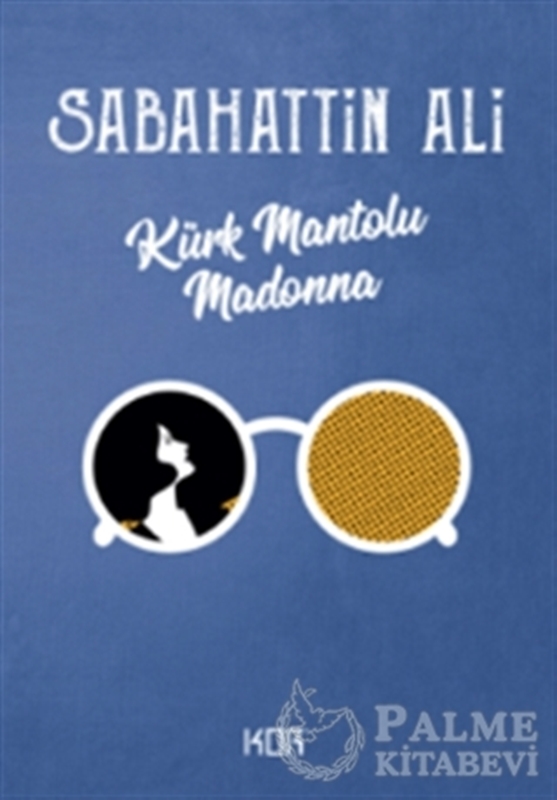 resm Kürk Mantolu Madonna