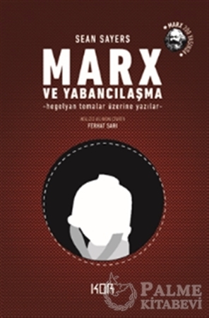 Resim Marx ve Yabancılaşma