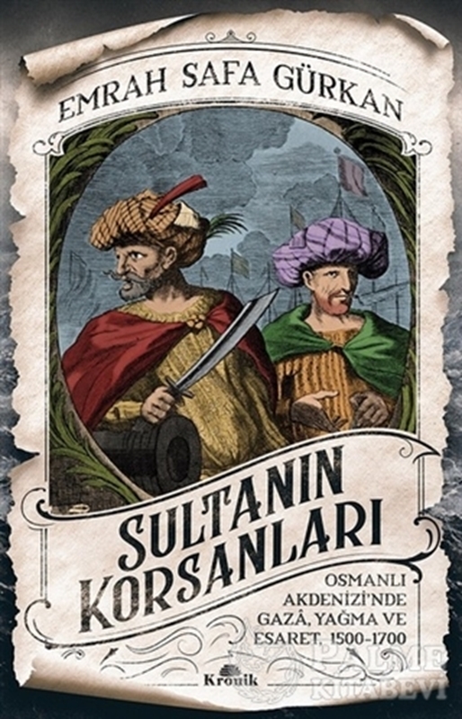 resm Sultanın Korsanları