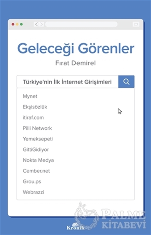 resm Geleceği Görenler