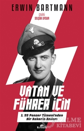 Resim Vatan ve Führer İçin