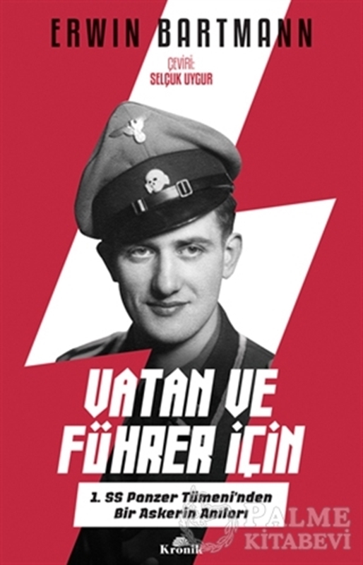 resm Vatan ve Führer İçin
