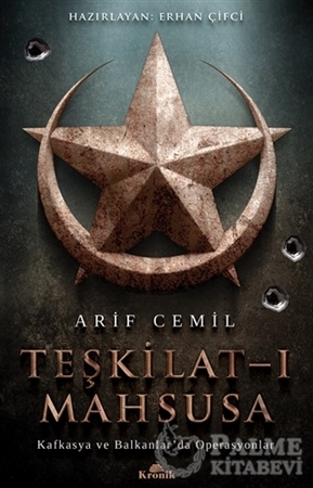 Resim Teşkilat-ı Mahsusa
