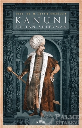 Resim Kanuni Sultan Süleyman