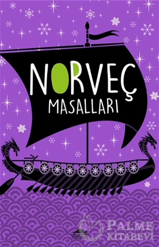 resm Norveç Masalları