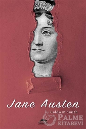 Resim Jane Austen (Özel Ayracıyla)