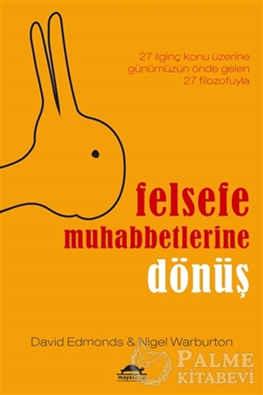 resm Felsefe Muhabbetlerine Dönüş