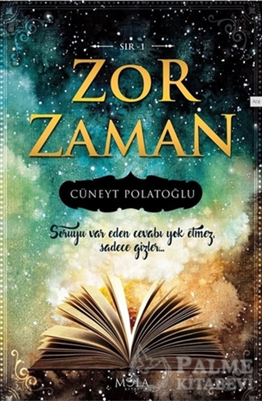 resm Zor Zaman - Sır 1