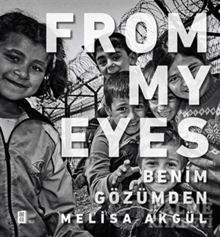 resm From My Eyes - Benim Gözümden