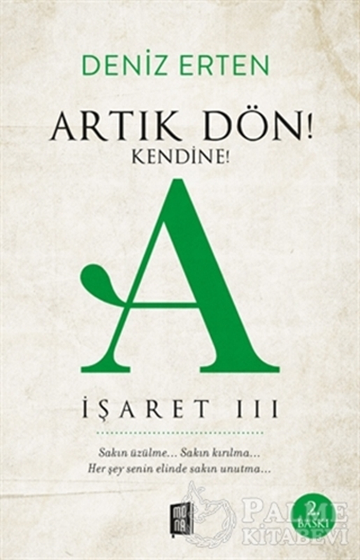 resm Artık Dön! Kendine!