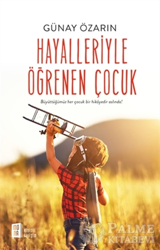 resm Hayalleriyle Öğrenen Çocuk
