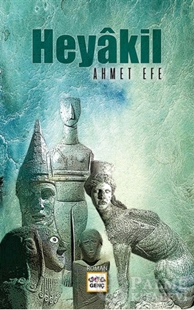Resim Heyakil