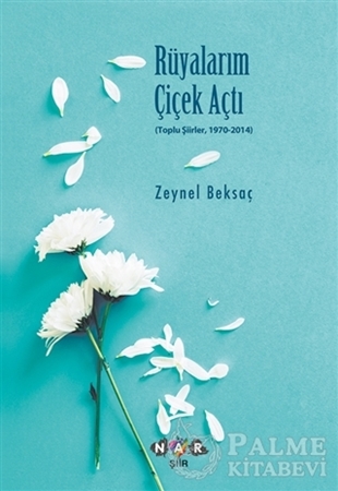 Resim Rüyalarım Çiçek Açtı
