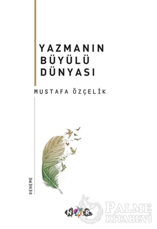 resm Yazmanın Büyülü Dünyası