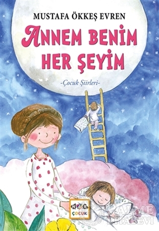Resim Annem Benim Her Şeyim