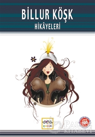 Resim Billur Köşk Hikayeleri