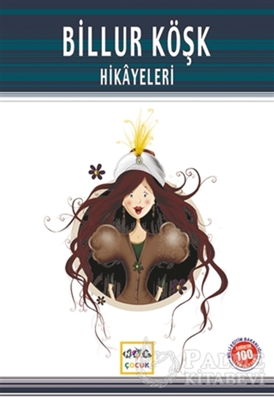 resm Billur Köşk Hikayeleri