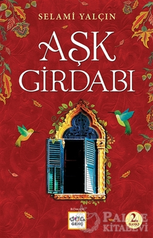 resm Aşk Girdabı