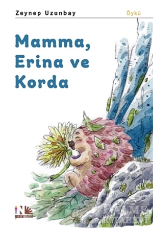 Resim Mamma, Erina ve Korda