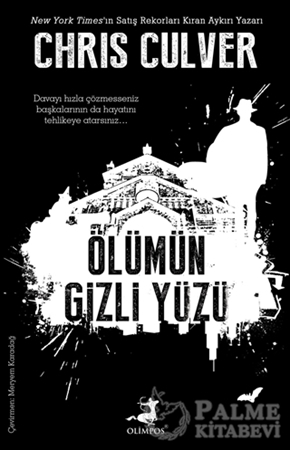 Resim Ölümün Gizli Yüzü