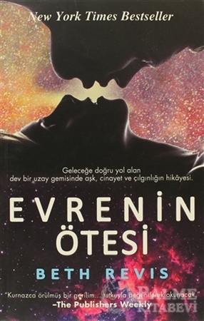 Resim Evrenin Ötesi