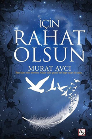 Resim İçin Rahat Olsun