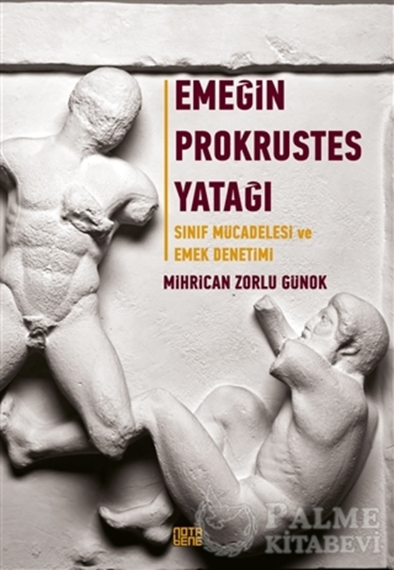 resm Emeğin Prokrustes Yatağı