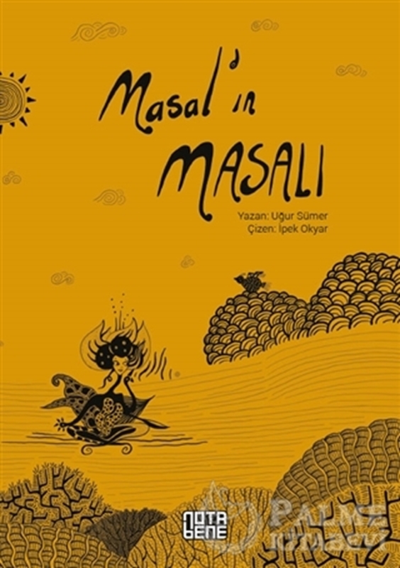 resm Masal'ın Masalı