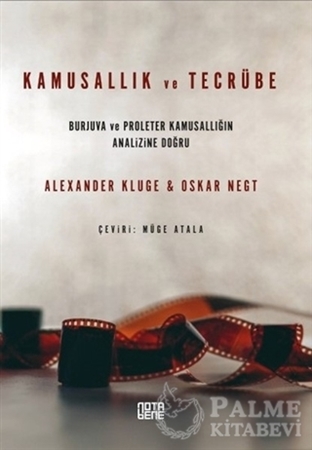 Resim Kamusallık ve Tecrübe