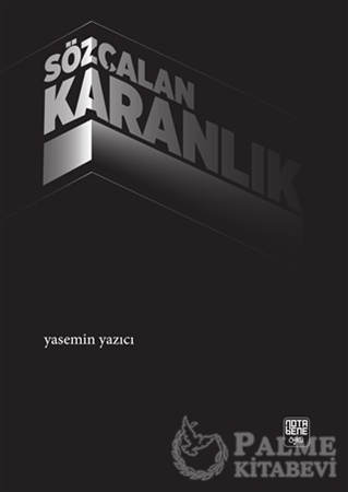 Resim Sözçalan Karanlık