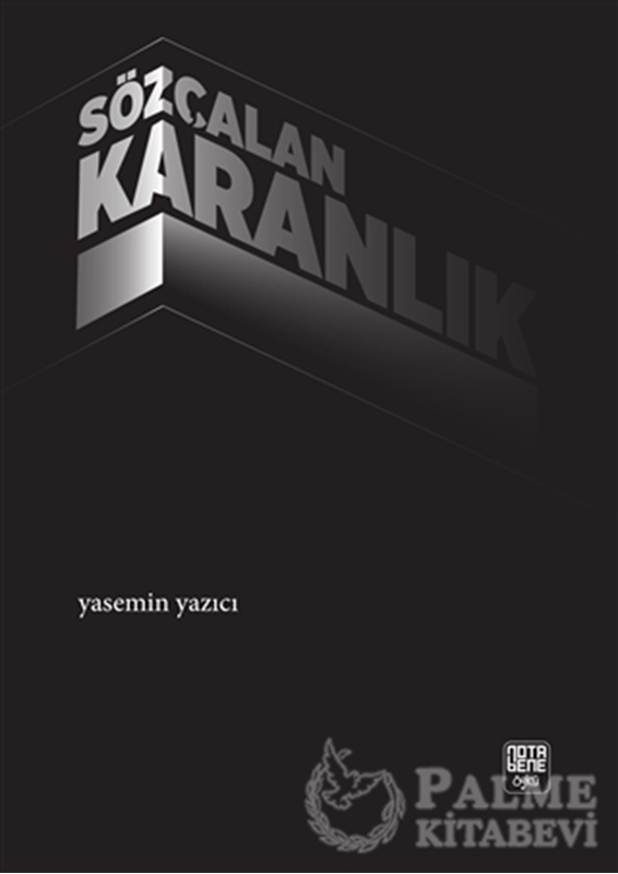 resm Sözçalan Karanlık