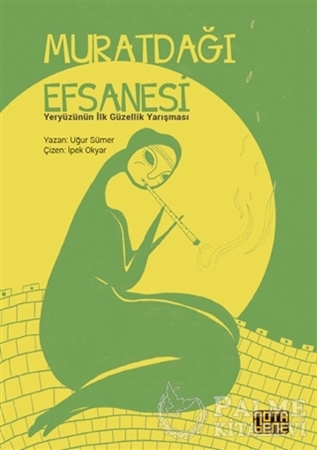 Resim Muratdağı Efsanesi