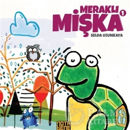 Resim Meraklı Mişka 1