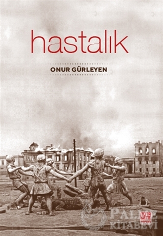 resm Hastalık