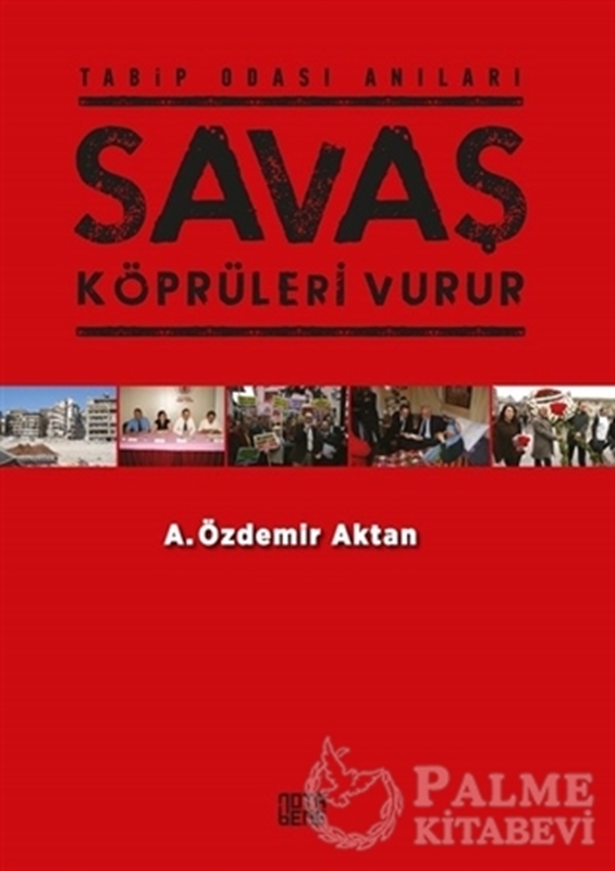 resm Savaş Köprüleri Vurur